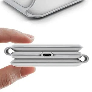 3 in 1 Magnetic Foldable MagSafe Wireless Charger for iPhone 16 to 12 Series